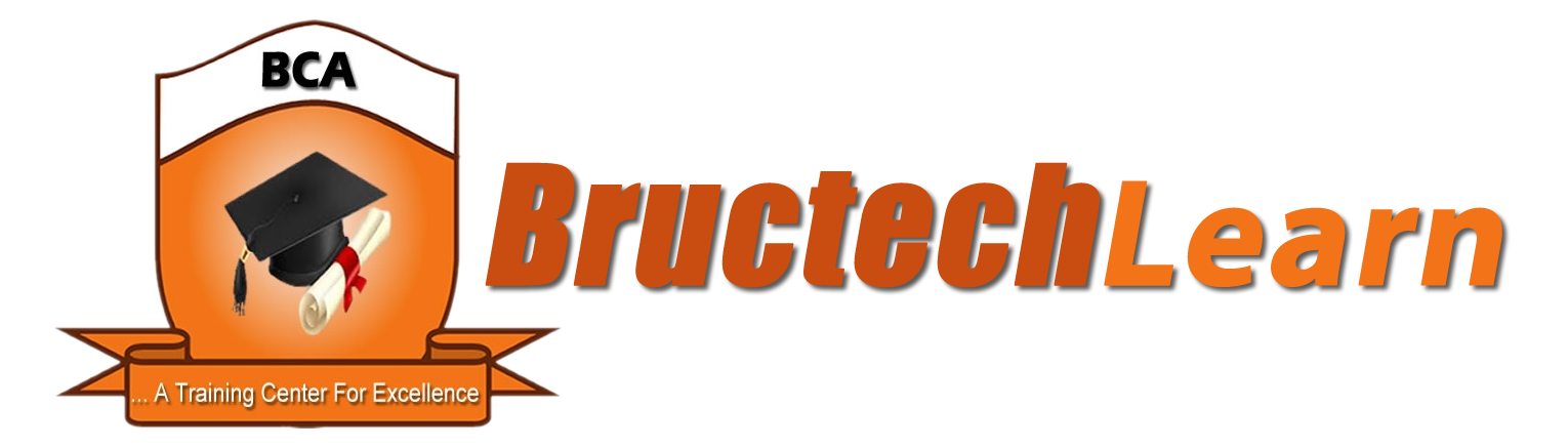 Bructech Learn